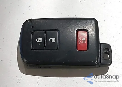 2019 Toyota Tacoma Trd Off Road z USA, uszkodzony, nr VIN 3TMCZ5AN8KM247356